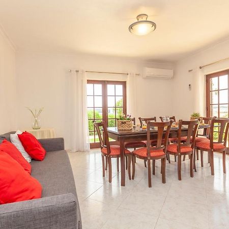 G - Vila Ceu Guesthouse Одіашере Екстер'єр фото