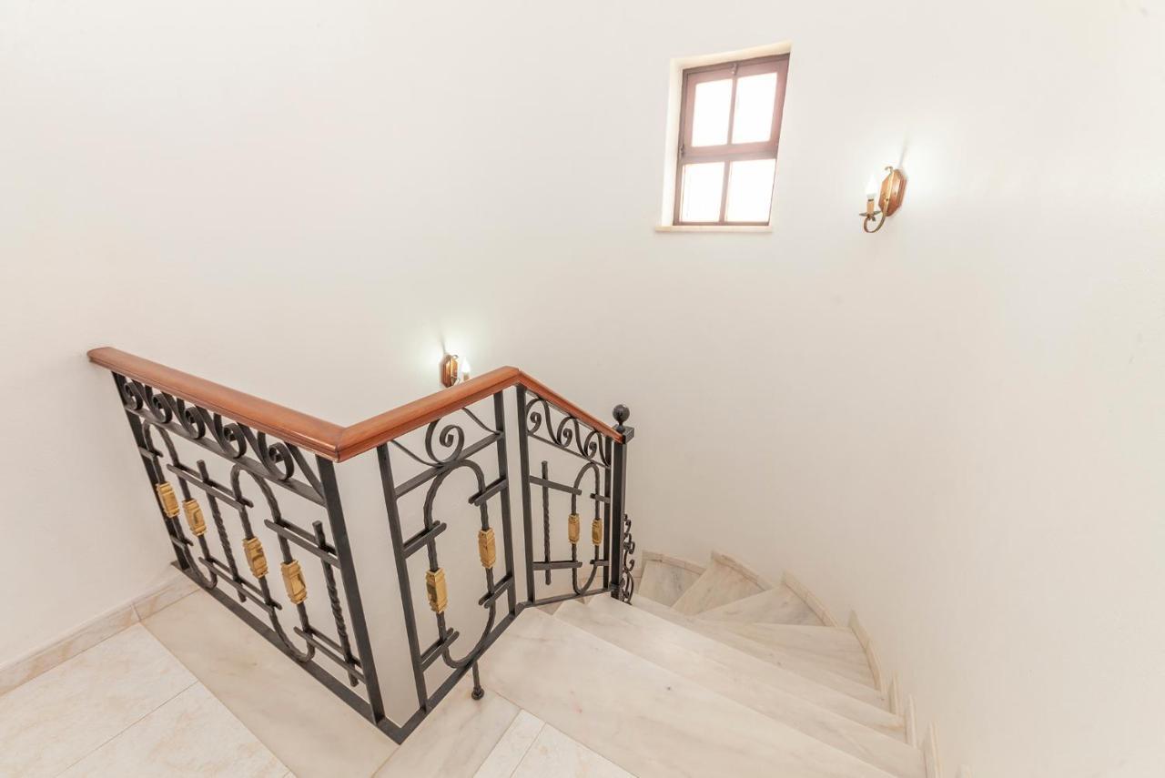 G - Vila Ceu Guesthouse Одіашере Екстер'єр фото
