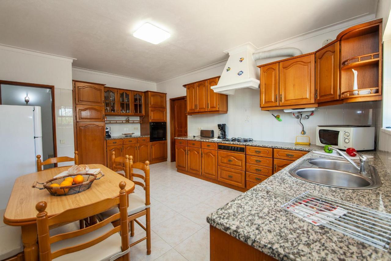 G - Vila Ceu Guesthouse Одіашере Екстер'єр фото
