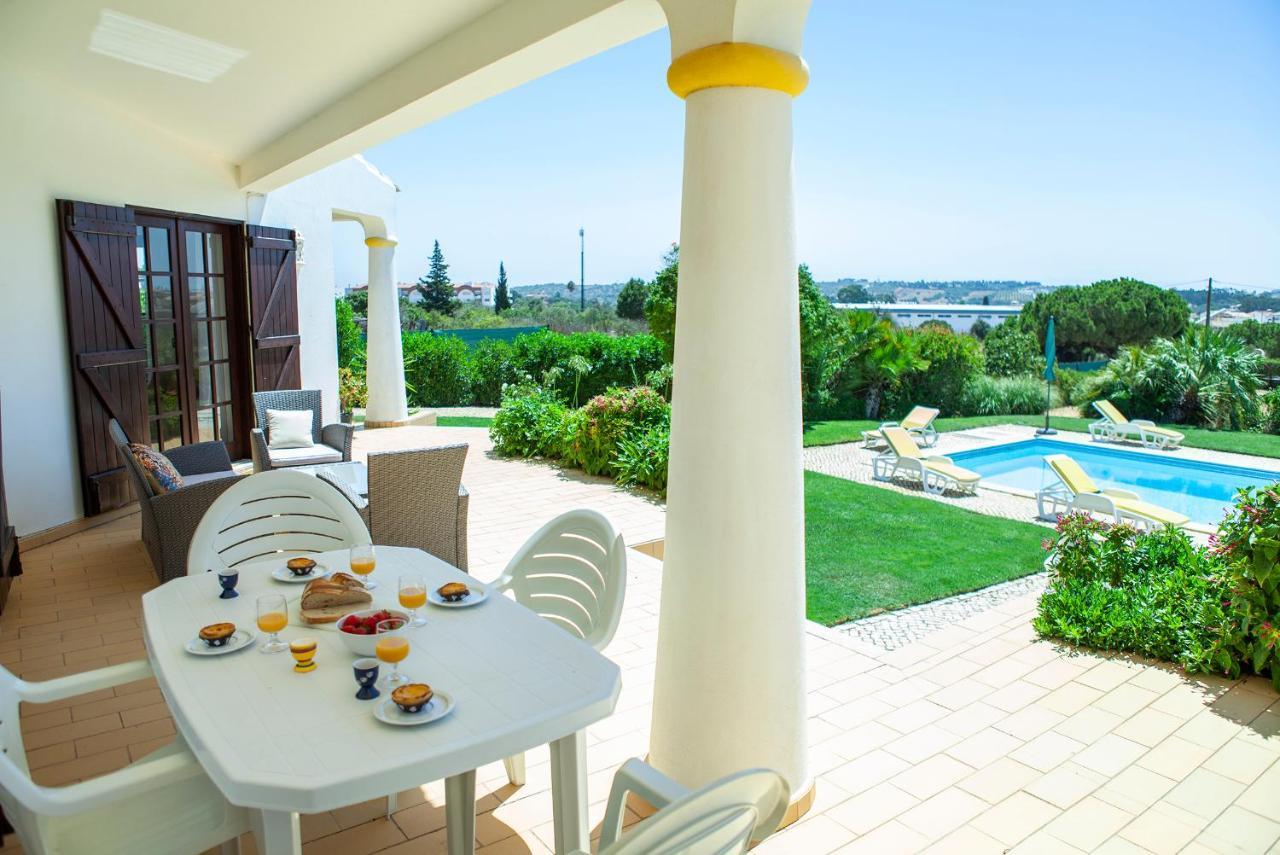 G - Vila Ceu Guesthouse Одіашере Екстер'єр фото